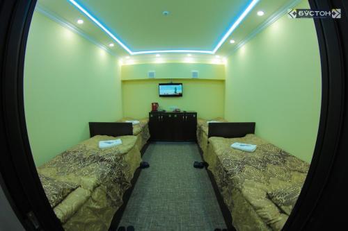 Hostel Buston