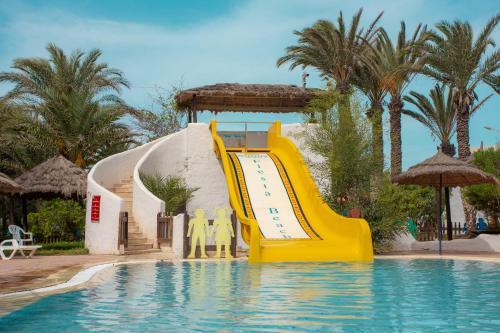 Hotel Fiesta Beach Djerba