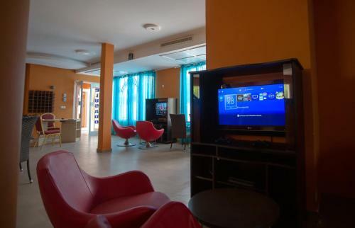 Hotel Fiesta Beach Djerba