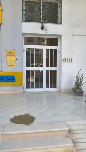 Apartamento R�sidence Tasnim