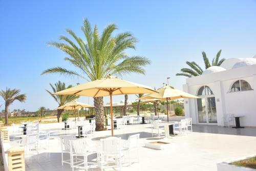 Hotel Bakour Beach By Checkin