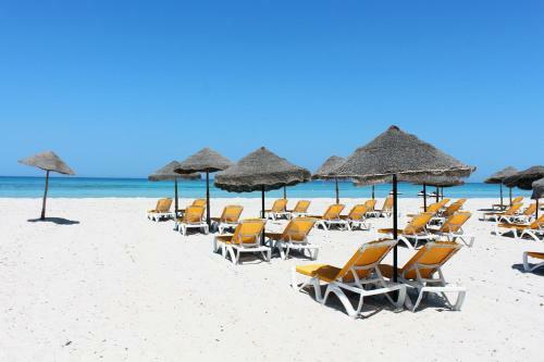 Hotel Bakour Beach By Checkin