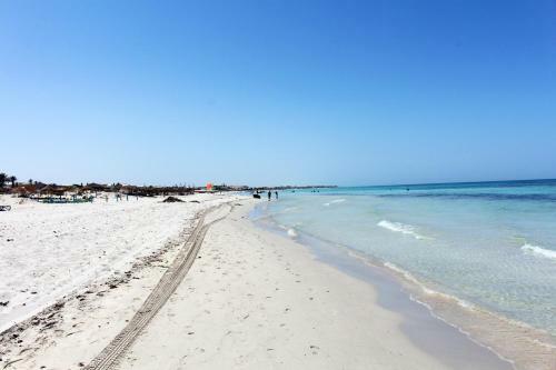 Hotel Bakour Beach By Checkin