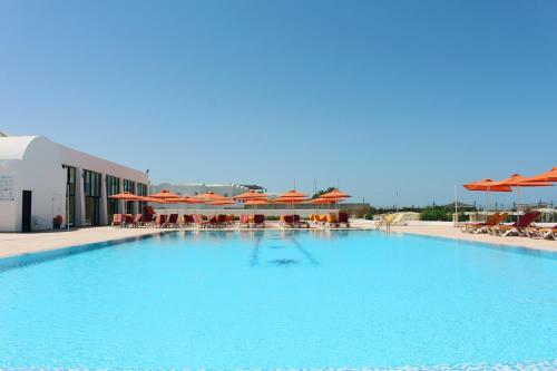 Hotel Bakour Beach By Checkin