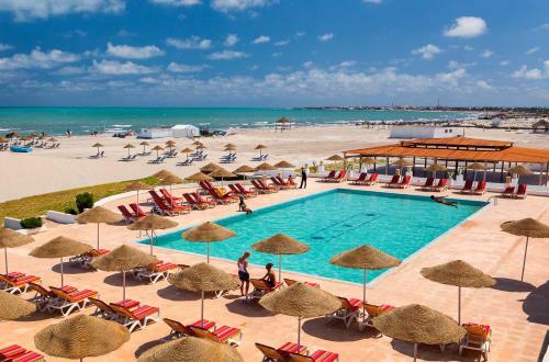 Hotel Bakour Beach By Checkin
