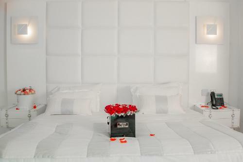 Hotel La Tour Blanche