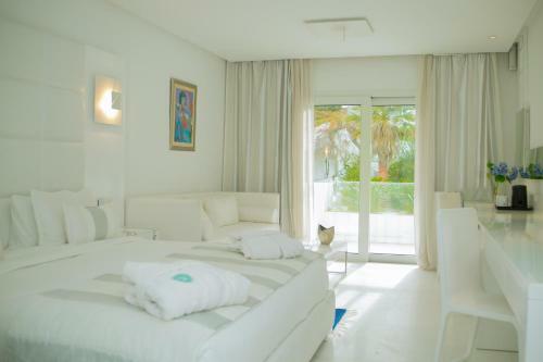 Hotel La Tour Blanche