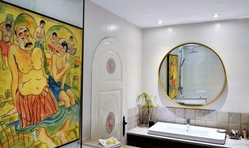 Hostal Villa Edo