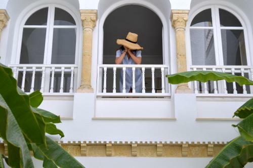 Hostal Villa Edo
