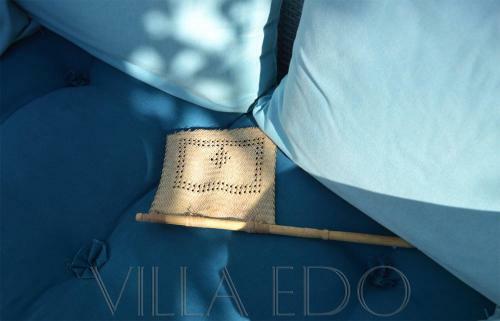 Hostal Villa Edo