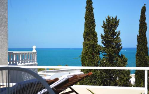 Hostal Villa Edo