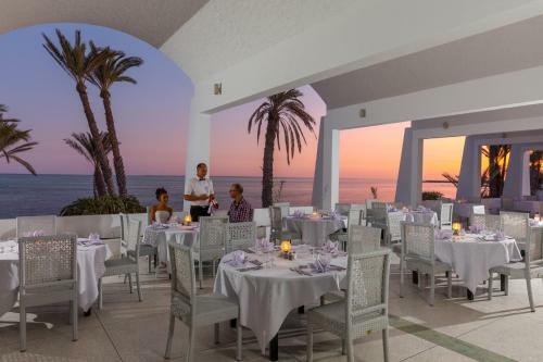 Hotel Smy Hari Club Djerba