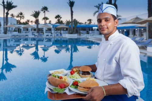Hotel Smy Hari Club Djerba
