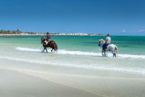 Hotel Smy Hari Club Djerba