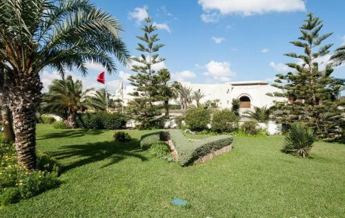 Hotel Djerba Resort