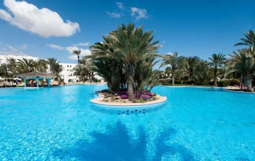 Hotel Djerba Resort