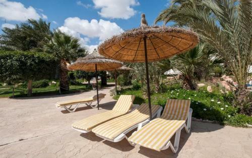 Hotel Djerba Resort
