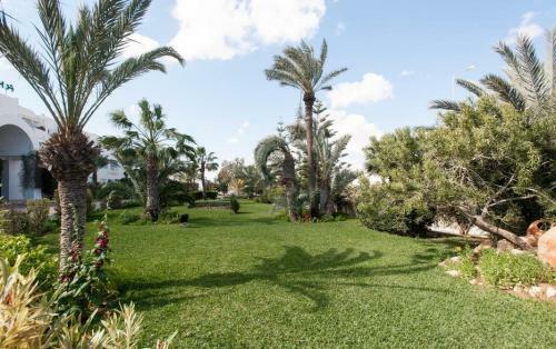 Hotel Djerba Resort