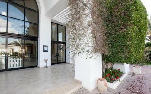 Hotel Djerba Resort