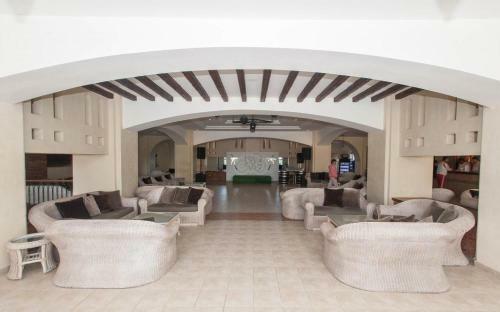 Hotel Djerba Resort