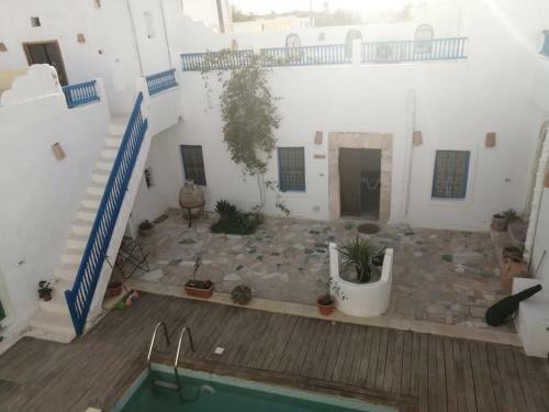 Hostal Dar Mich�le