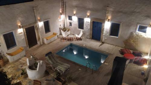 Hostal Dar Mich�le