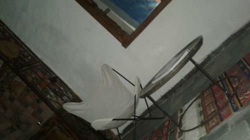 Hostal Dar Mich�le