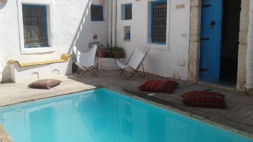 Hostal Dar Mich�le