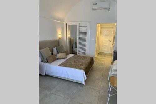 Apartamento Airbetter - Luxurious Studio Beach Bungalow Kelibia