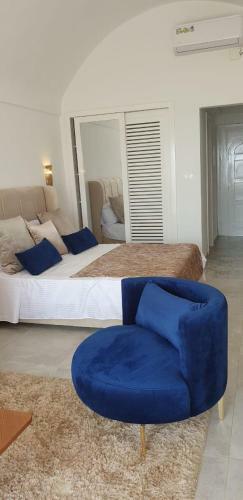 Apartamento Airbetter - Luxurious Studio Beach Bungalow Kelibia