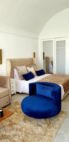 Apartamento Airbetter - Luxurious Studio Beach Bungalow Kelibia