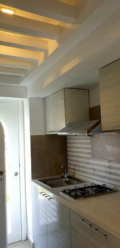 Apartamento Airbetter - Luxurious Studio Beach Bungalow Kelibia