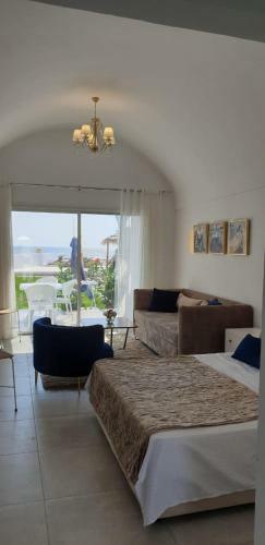 Apartamento Airbetter - Luxurious Studio Beach Bungalow Kelibia