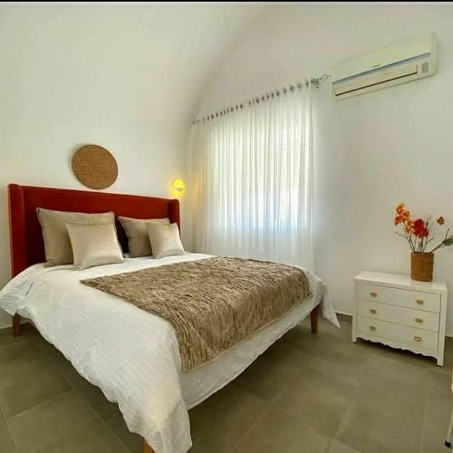Apartamento Airbetter - Luxurious 2 Bedrooms Beach Bungalow Kelibia
