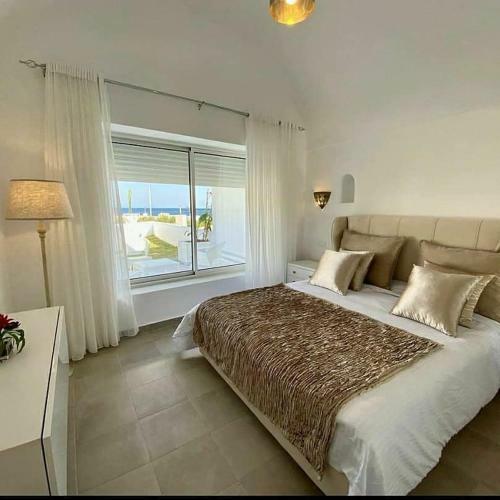 Apartamento Airbetter - Luxurious 2 Bedrooms Beach Bungalow Kelibia