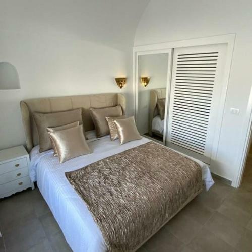 Apartamento Airbetter - Luxurious 2 Bedrooms Beach Bungalow Kelibia