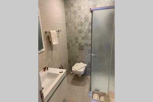 Apartamento Airbetter - Luxurious 2 Bedrooms Beach Bungalow Kelibia