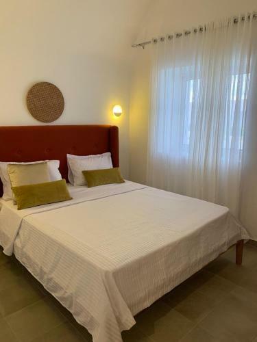 Apartamento Airbetter - Luxurious 2 Bedrooms Beach Bungalow Kelibia