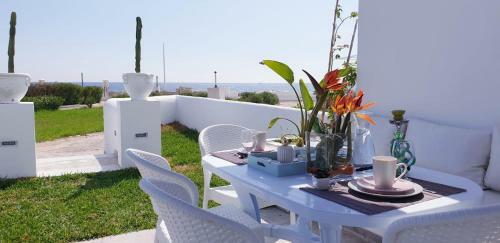 Apartamento Airbetter - Luxurious 2 Bedrooms Beach Bungalow Kelibia