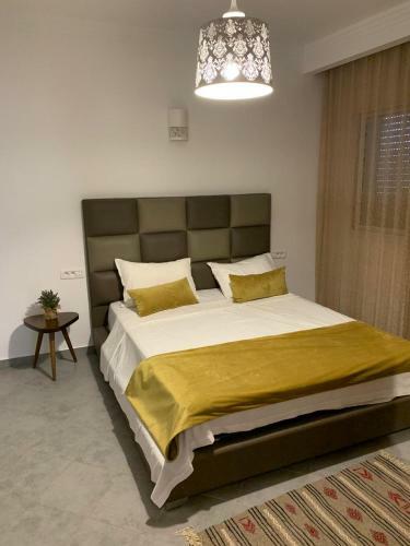 Airbetter - Luxurious Sea View One Bedroom Apartments Kelibia