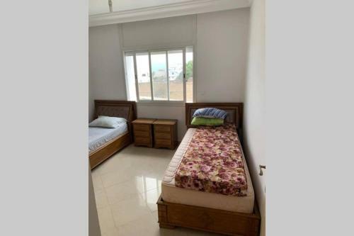 Airbetter - Beachfront 3 Bedroom Apartment In Kelibia