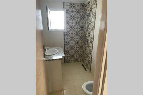 Airbetter - Beachfront 3 Bedroom Apartment In Kelibia