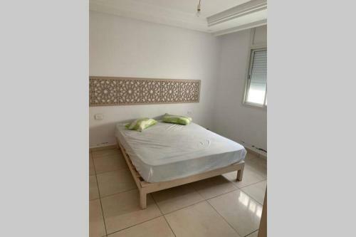 Airbetter - Beachfront 3 Bedroom Apartment In Kelibia