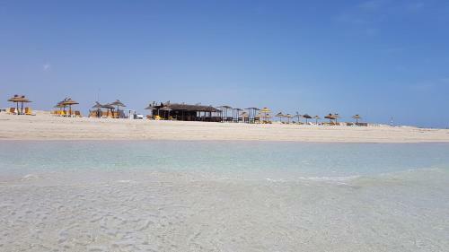 Exceptional Villa Near The Beaches