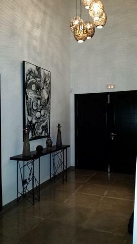 Exceptional Villa Near The Beaches