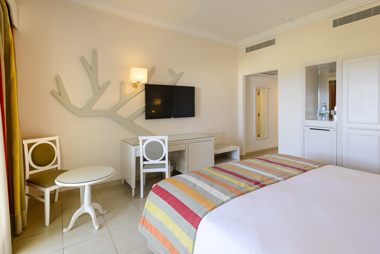 Hotel Occidental Sousse Marhaba