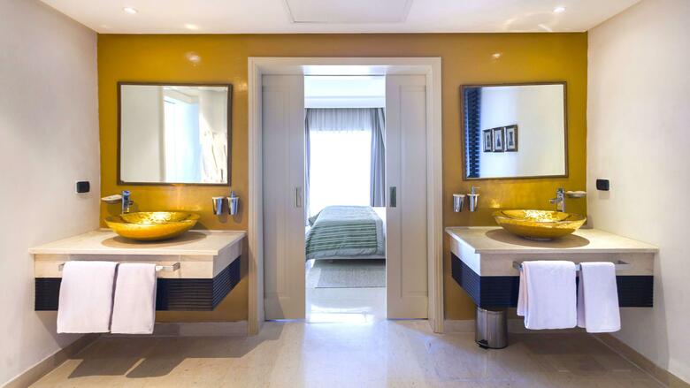 Hotel Occidental Sousse Marhaba
