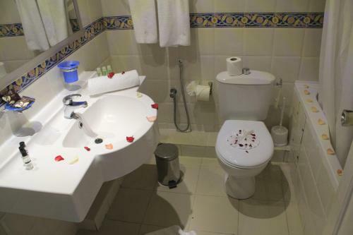 Sousse City & Beach Hotel