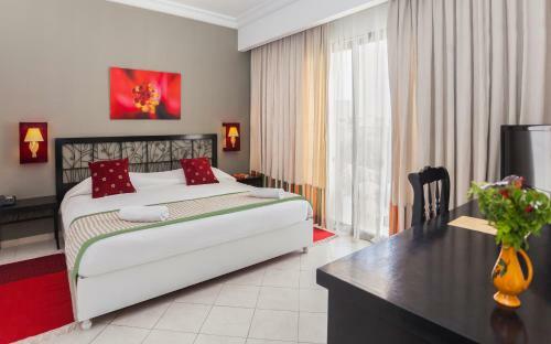 Hotel Le Petit Palais & Spa