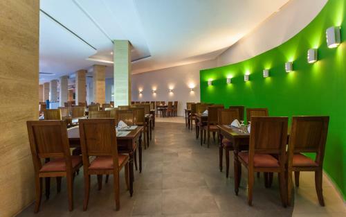Hotel Le Petit Palais & Spa